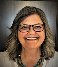 Nancy Spear